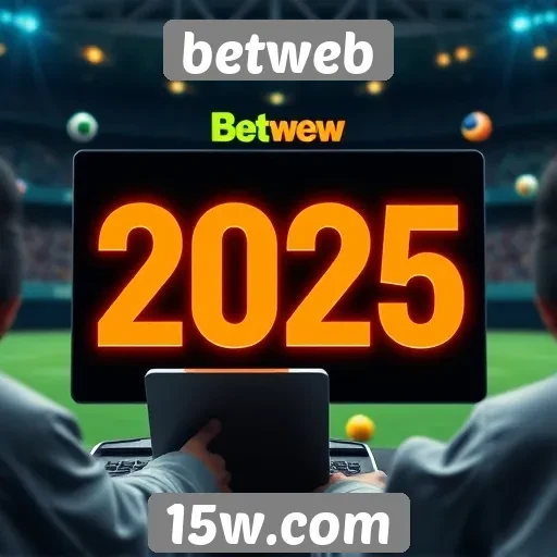 impacto do betweb nas apostas online em 2025