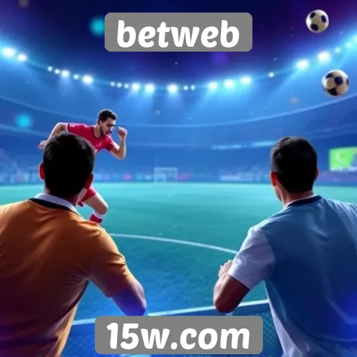 Plataforma Betweb apresenta novas funcionalidades para jogadores