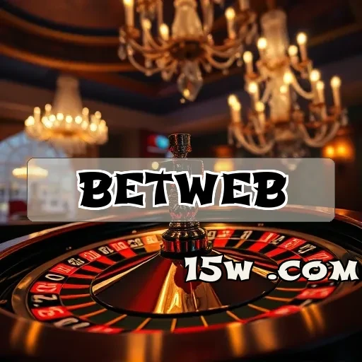 betweb: Explore o Blackjack e Conquiste a Mesa de Jogo