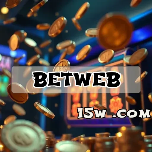 betweb: A Emoção da Roleta Online Espera por Você