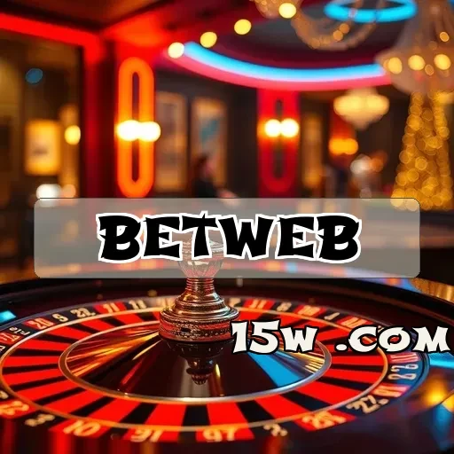 betweb: Descubra as Melhores Máquinas Caça-Níqueis Disponíveis